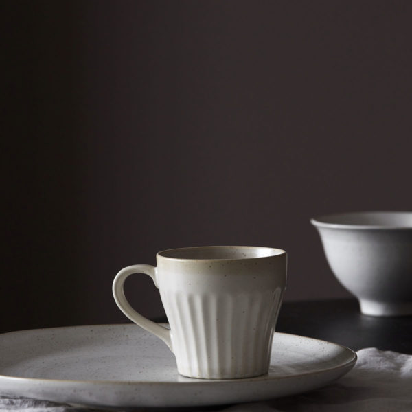 House doctor cup Berica Beige