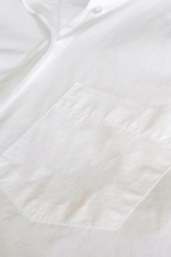 By Bar Suzy blouse White