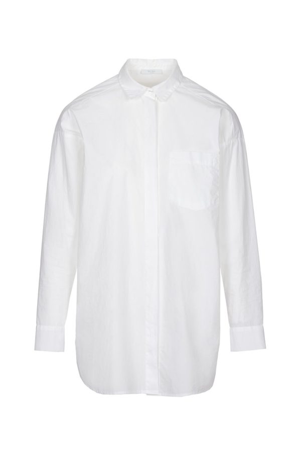 By Bar Suzy blouse White