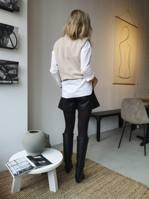 By Bar Suzy blouse White