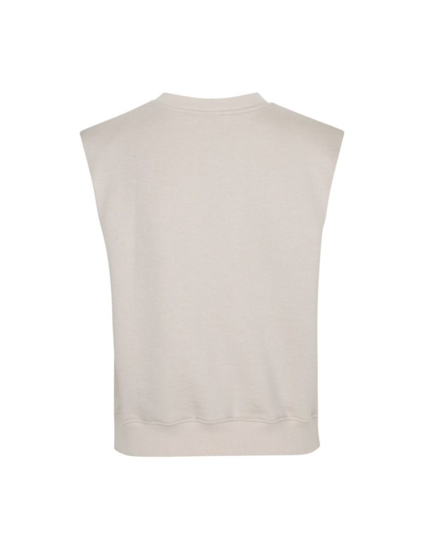 MbyM Thalassa top Grey