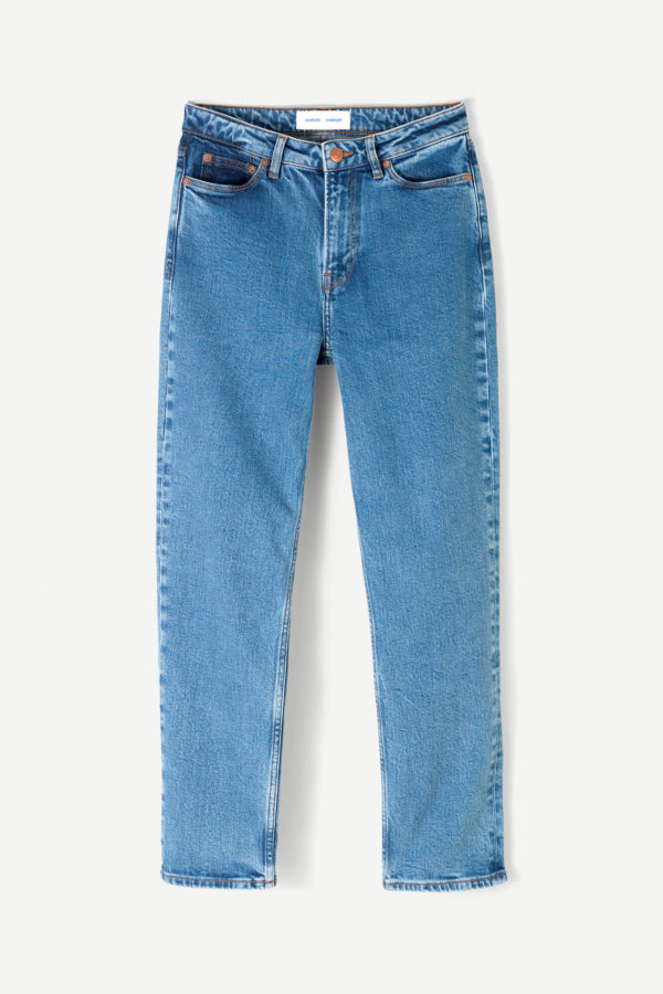 Samsøe & Samsøe Marianne conscious jeans Light Ozone
