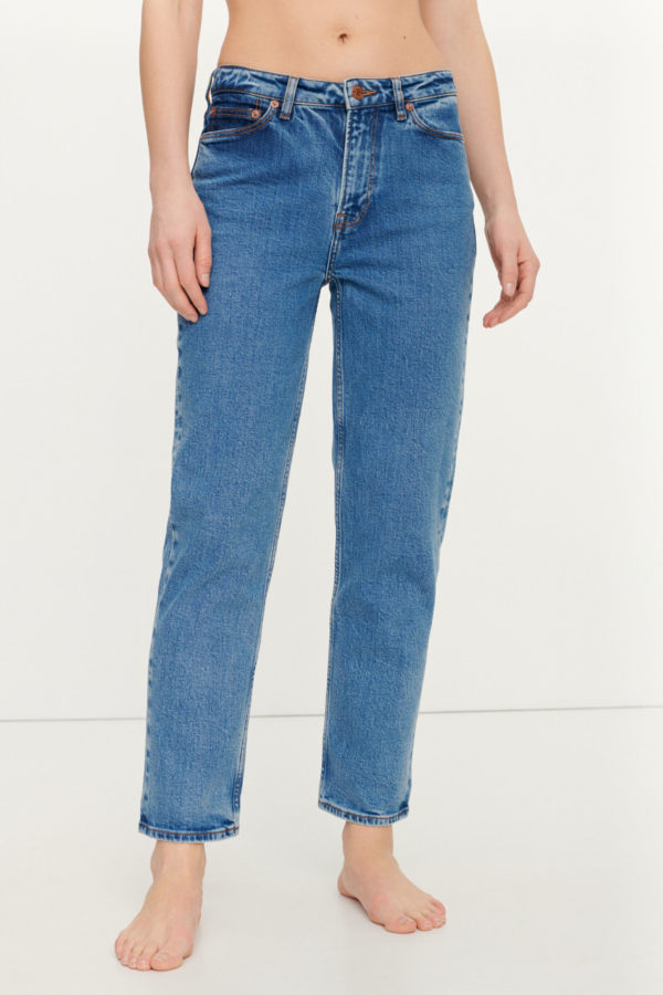 Samsøe & Samsøe Marianne conscious jeans Light Ozone