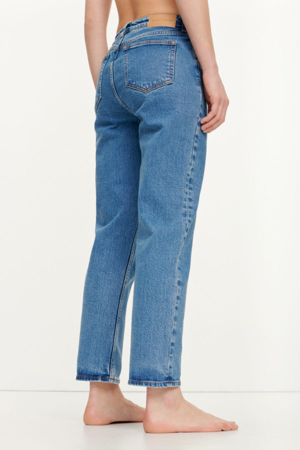 Samsøe & Samsøe Marianne conscious jeans Light Ozone