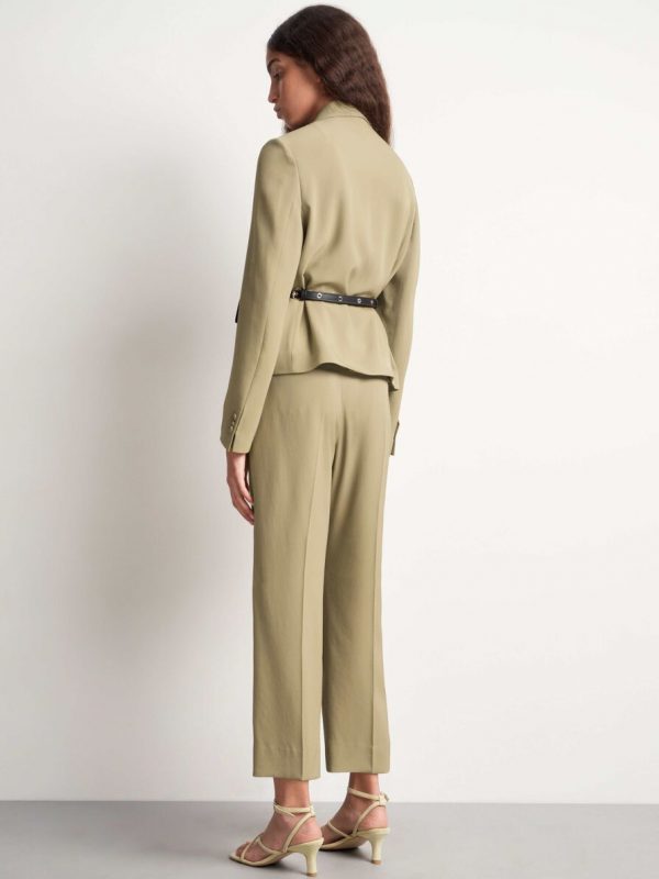 Tiger of Sweden Thera trousers Tehina
