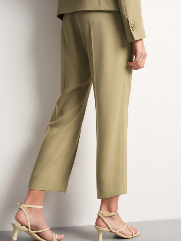 Tiger of Sweden Thera trousers Tehina