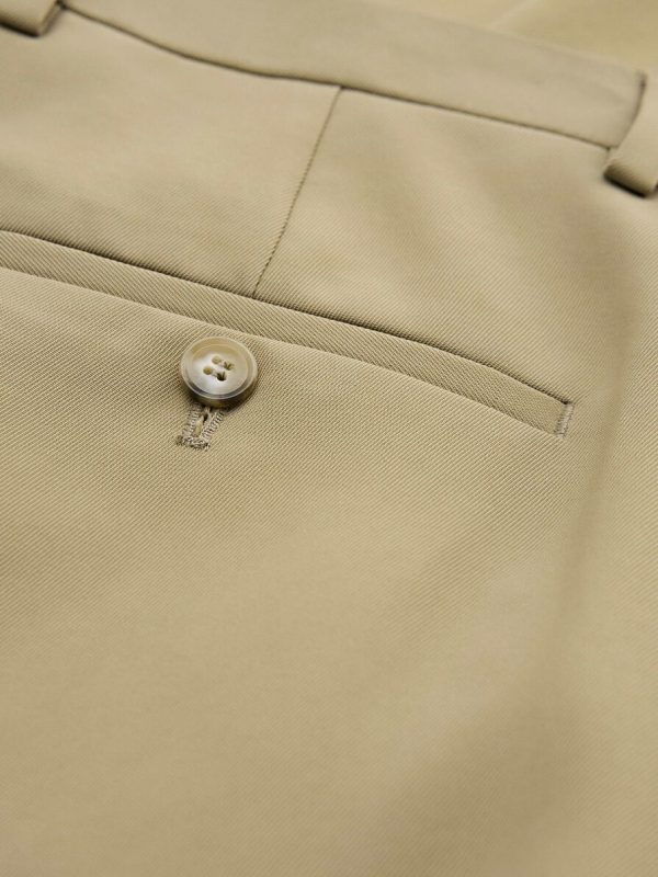 Tiger of Sweden Thera trousers Tehina