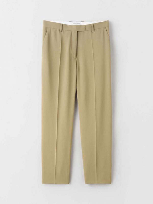 Tiger of Sweden Thera trousers Tehina