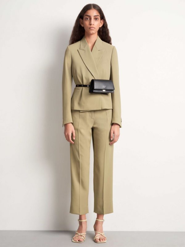Tiger of Sweden Thera trousers Tehina