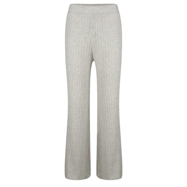 LOVE Stories Damaris pants Grey