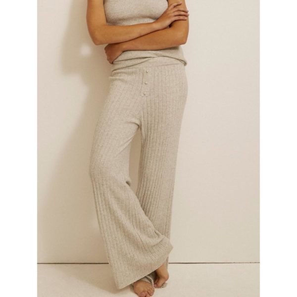 LOVE Stories Damaris pants Grey