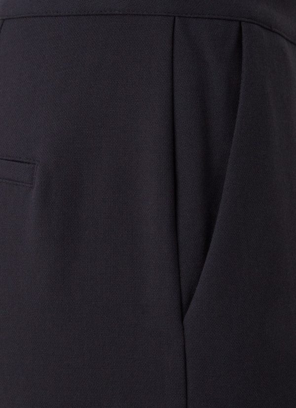 Another Label Moore pants Black - (Duplicate Imported from WooCommerce)
