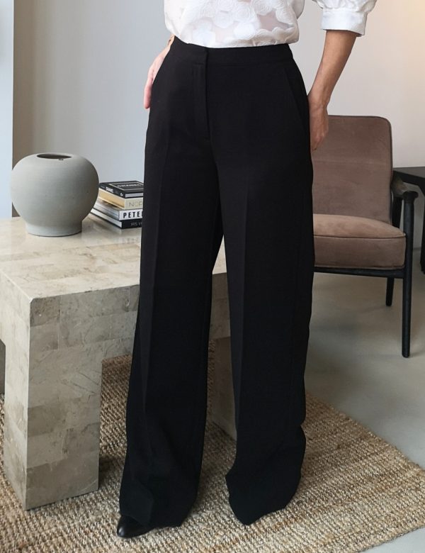 Another Label Moore pants Black - (Duplicate Imported from WooCommerce)