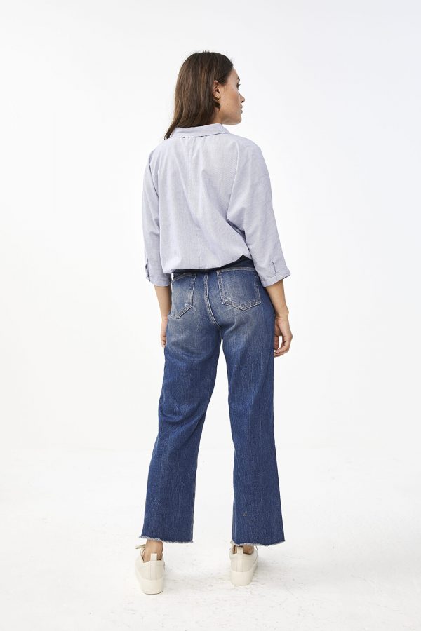 By Bar Mojo pants Denim