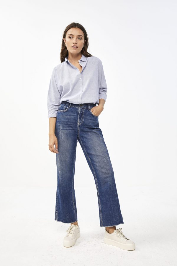 By Bar Mojo pants Denim
