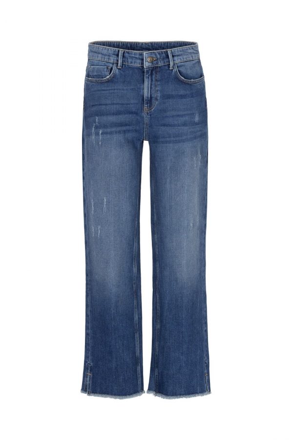 By Bar Mojo pants Denim