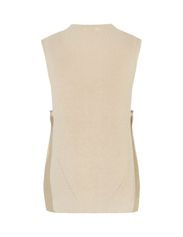 MbyM Jammie knit vest