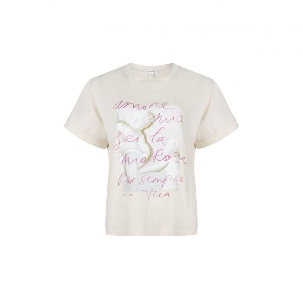 Love Stories Josie top Pearl jam