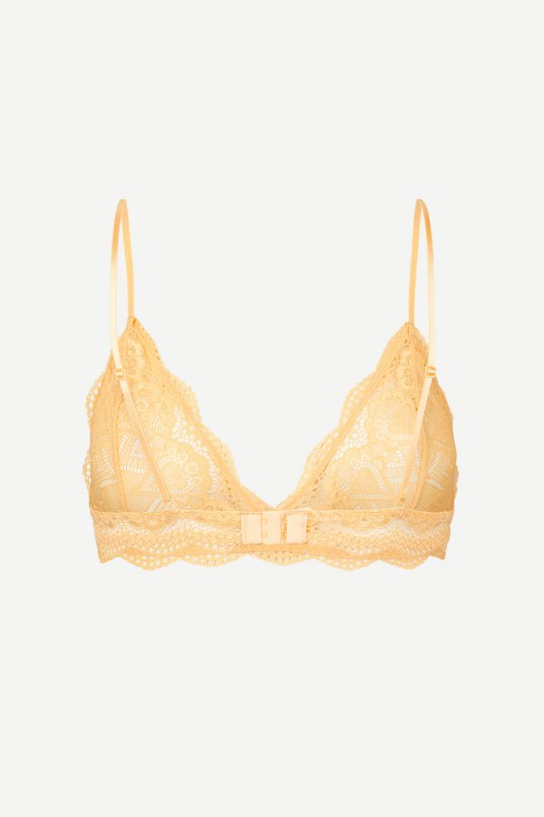 Samsøe & Samsøe Marilyn bra Sun