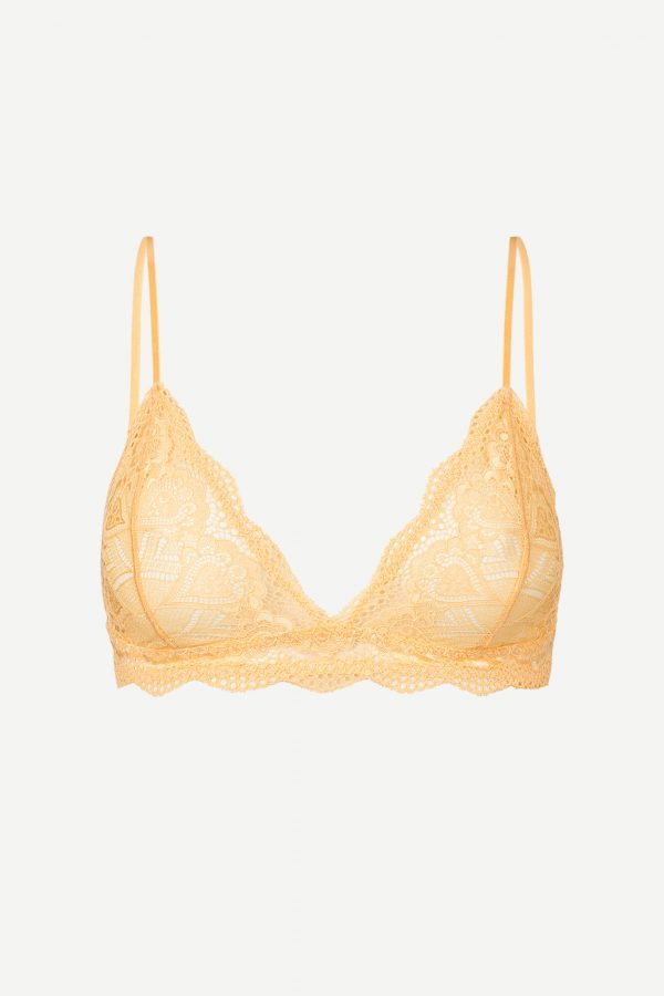 Samsøe & Samsøe Marilyn bra Sun