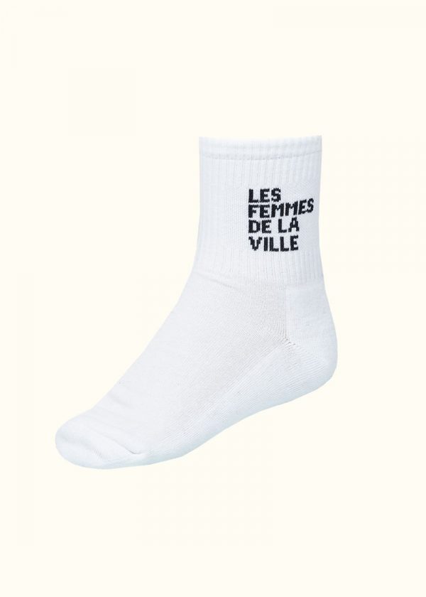 Club l'Avenir Better together socks 2-pack