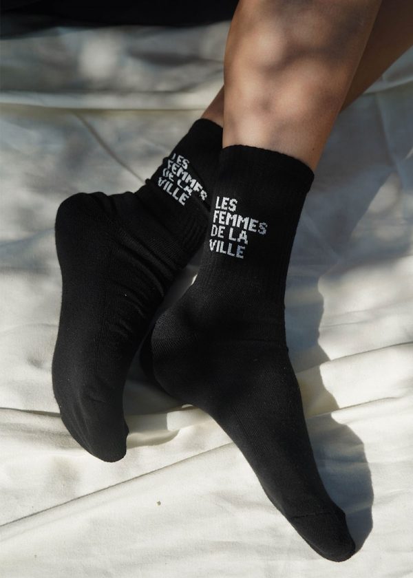 Club l'Avenir Better together socks 2-pack