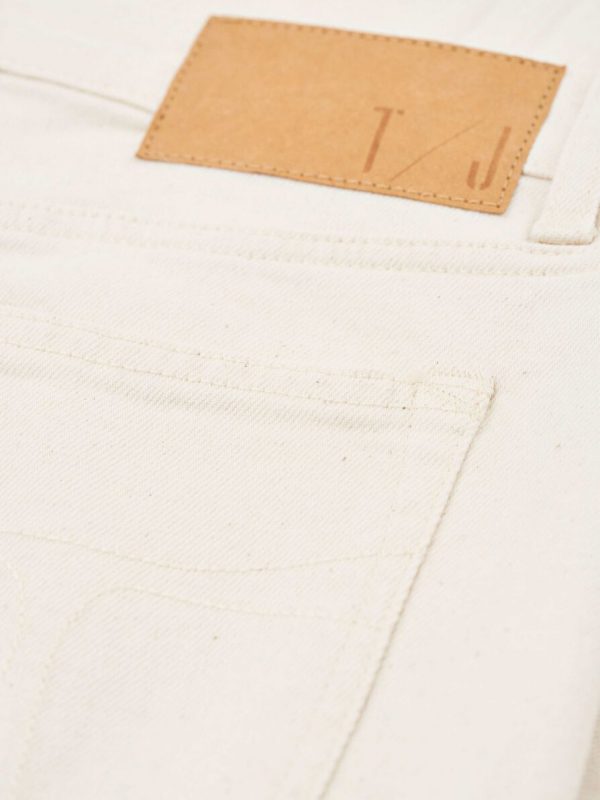 Tiger of Sweden Aze jeans Ecru
