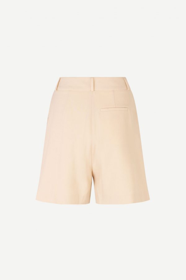 Samsøe & Samsøe Fally shorts Soft pink
