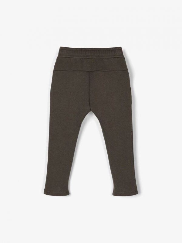 KIDS Lil' Atelier London sweatpants