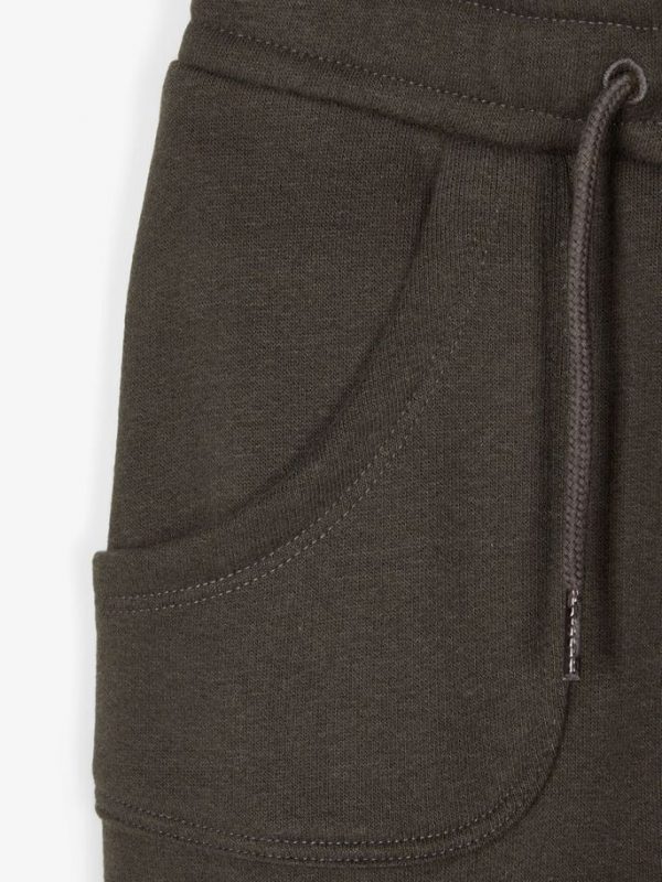 KIDS Lil' Atelier London sweatpants