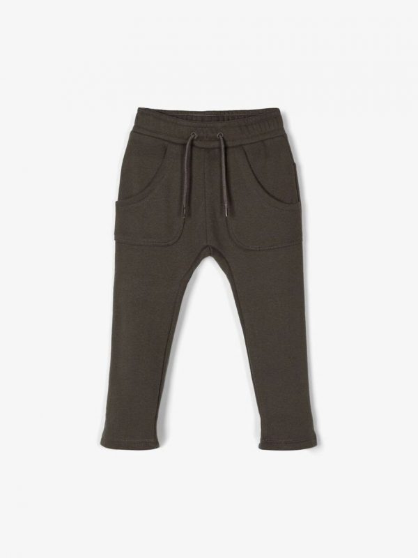 KIDS Lil' Atelier London sweatpants