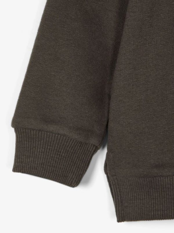 KIDS Lil' Atelier London sweatshirt