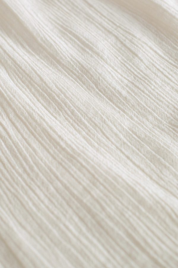 By Bar Mikky singlet Stone