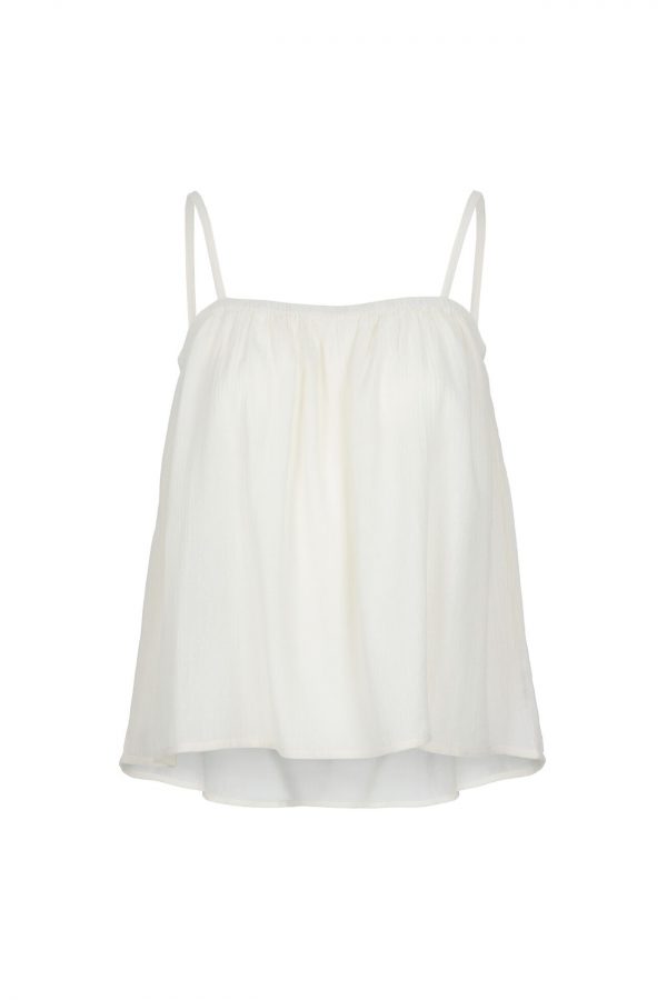 By Bar Mikky singlet Stone