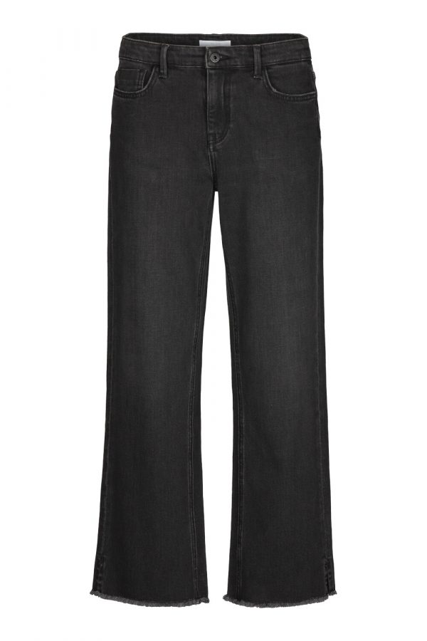 By Bar Mojo denim Jet black