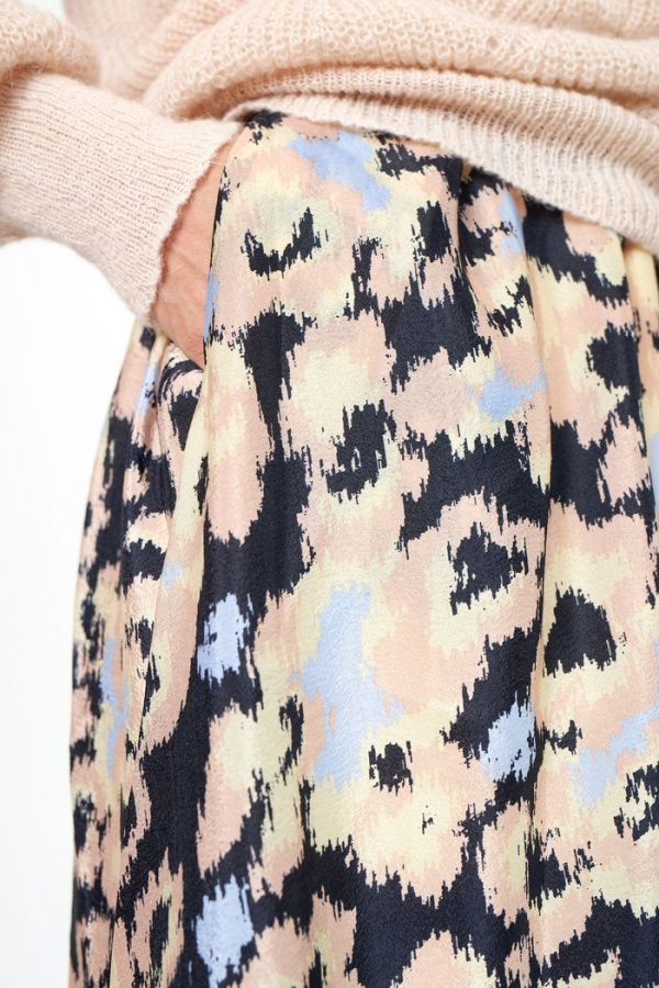 Second Female Ruth skirt