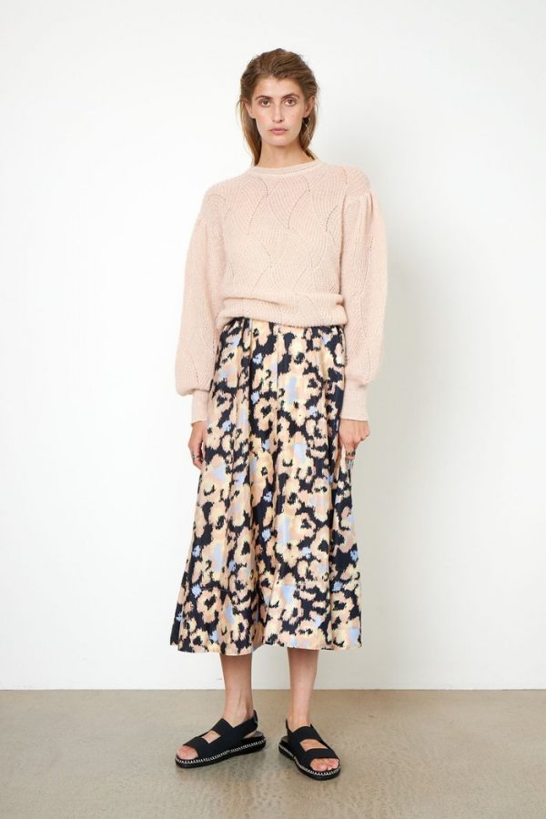 Second Female Ruth skirt