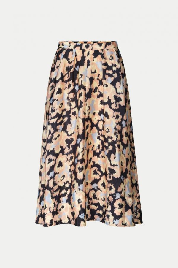 Second Female Ruth skirt