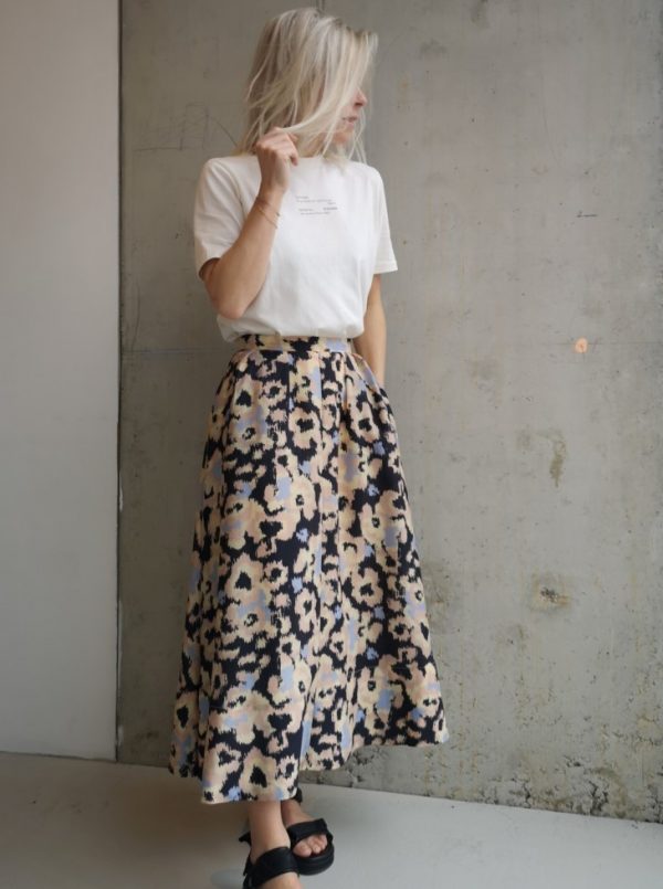 Second Female Ruth skirt