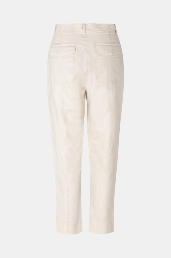 Second Female Selene track trousers