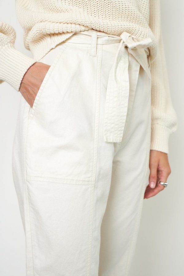 Second Female Selene track trousers