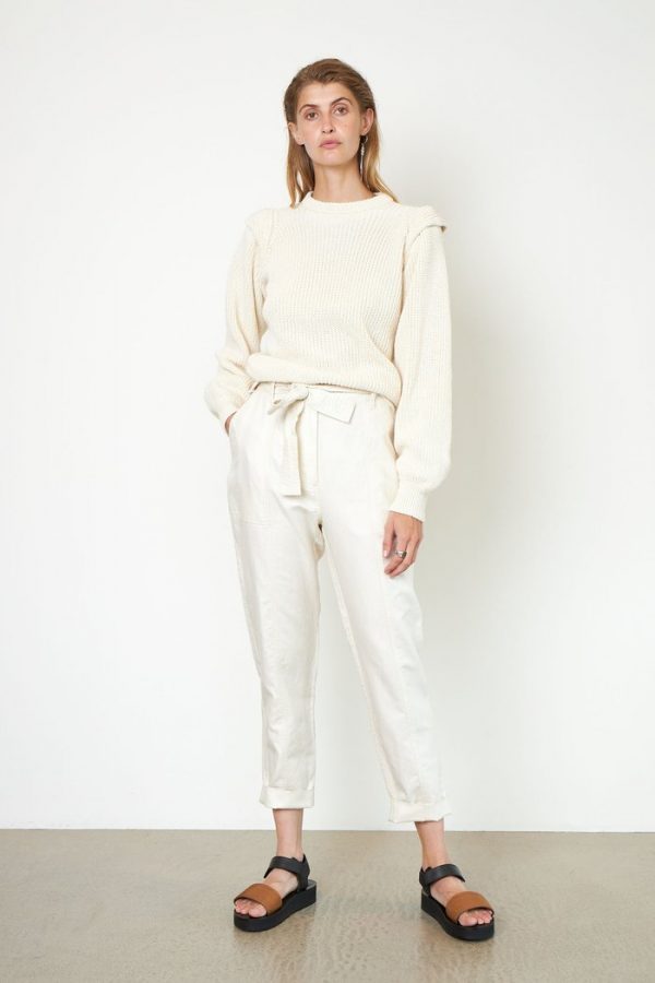 Second Female Selene track trousers