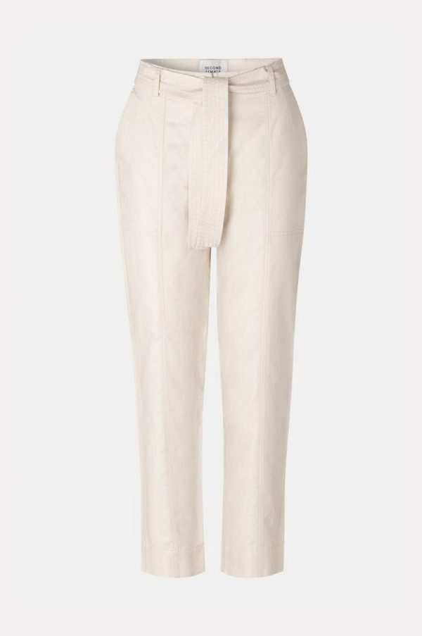 Second Female Selene track trousers