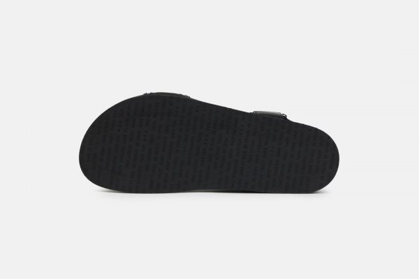 Royal Republiq Sports sandal Black