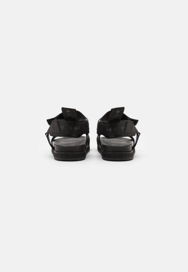 Royal Republiq Sports sandal Black