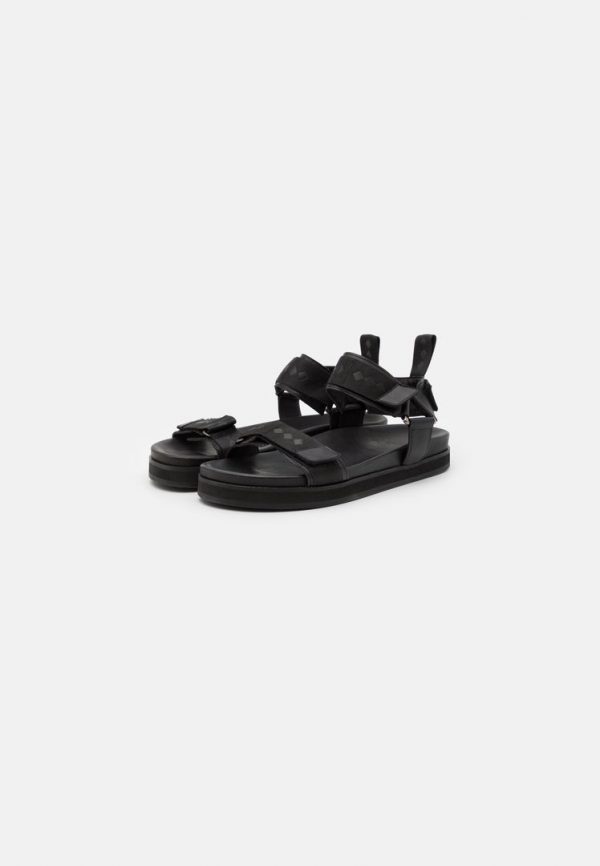 Royal Republiq Sports sandal Black