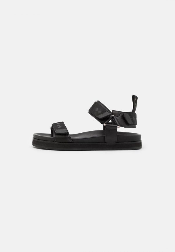 Royal Republiq Sports sandal Black