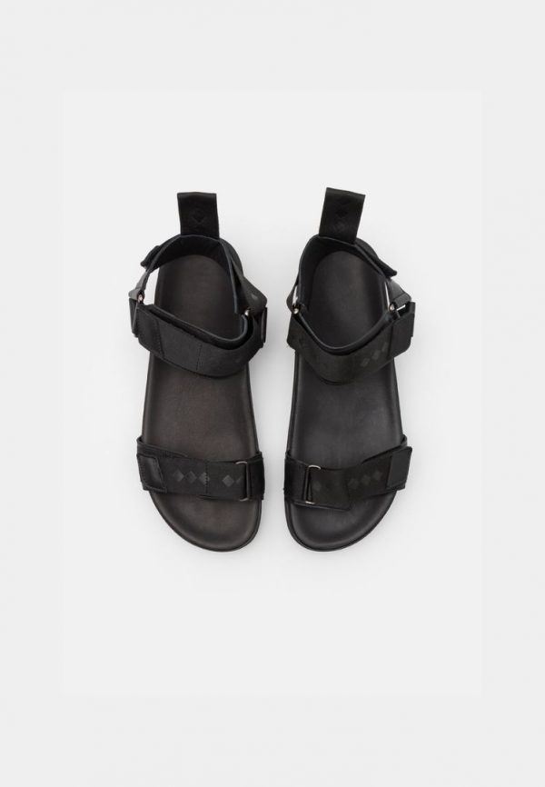 Royal Republiq Sports sandal Black