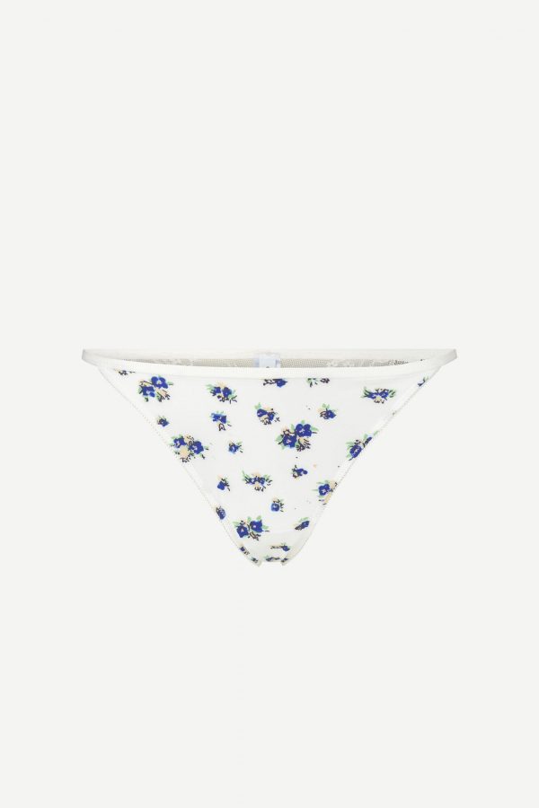 Samsøe & Samsøe Murelle panties Swedish bouquet