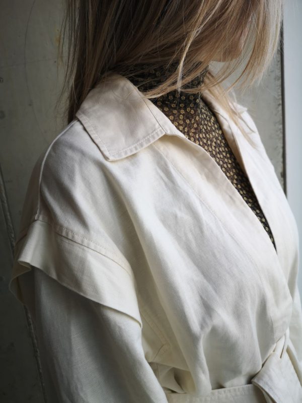 Second Female Selene jacket Off white